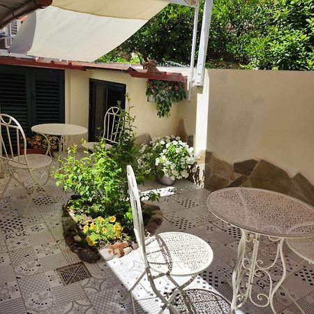 Aliga Bed & Breakfast Alghero Exterior photo