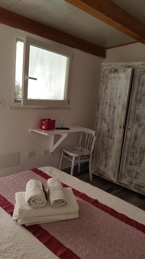 Aliga Bed & Breakfast Alghero Exterior photo