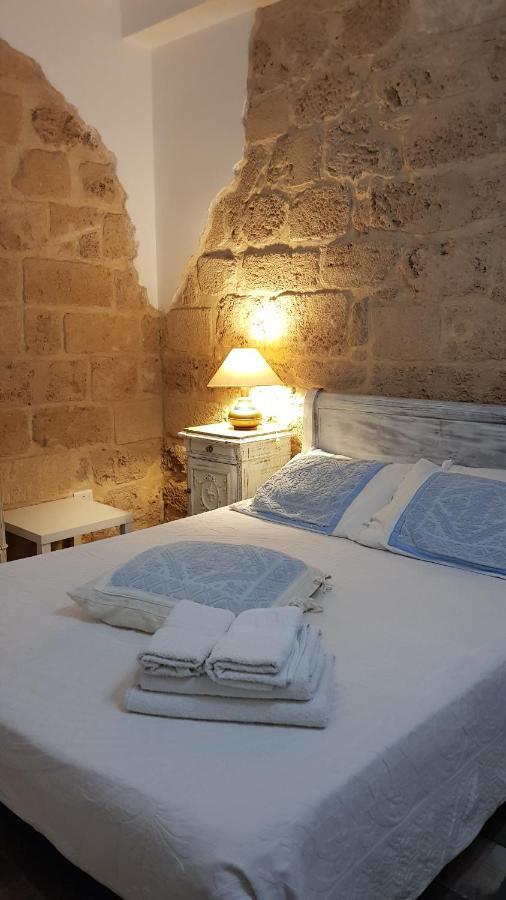 Aliga Bed & Breakfast Alghero Exterior photo