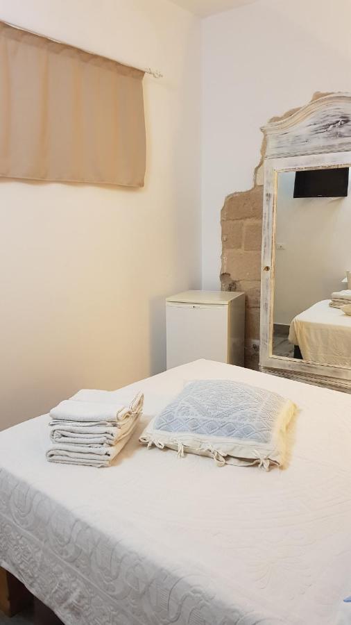 Aliga Bed & Breakfast Alghero Exterior photo