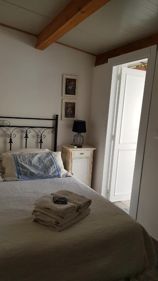 Aliga Bed & Breakfast Alghero Exterior photo