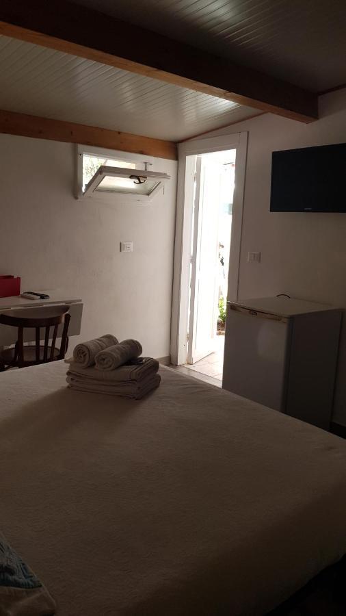 Aliga Bed & Breakfast Alghero Exterior photo