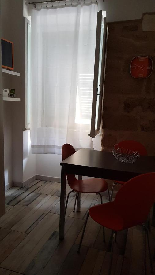 Aliga Bed & Breakfast Alghero Exterior photo