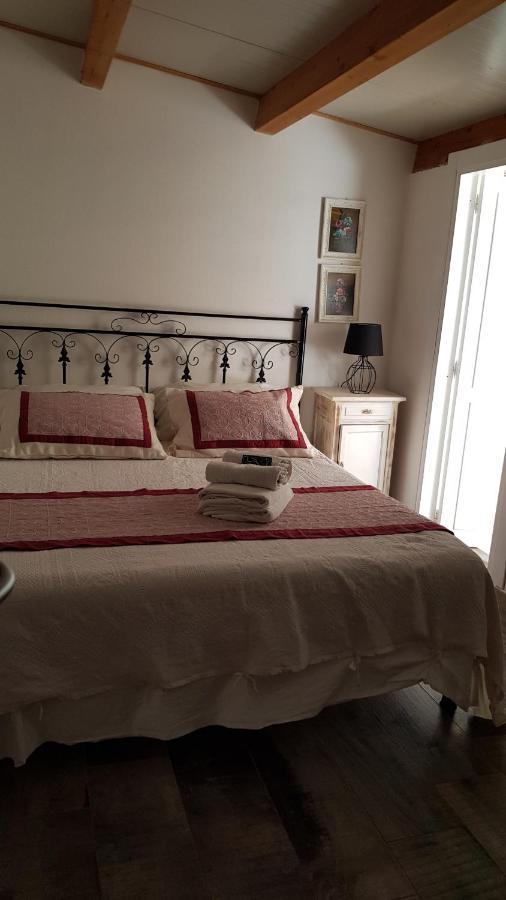 Aliga Bed & Breakfast Alghero Exterior photo