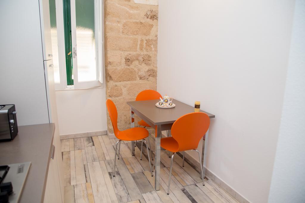 Aliga Bed & Breakfast Alghero Exterior photo