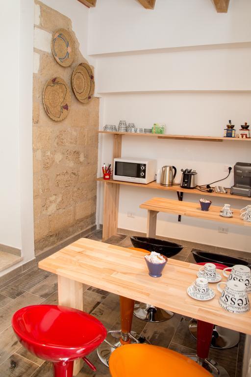Aliga Bed & Breakfast Alghero Exterior photo