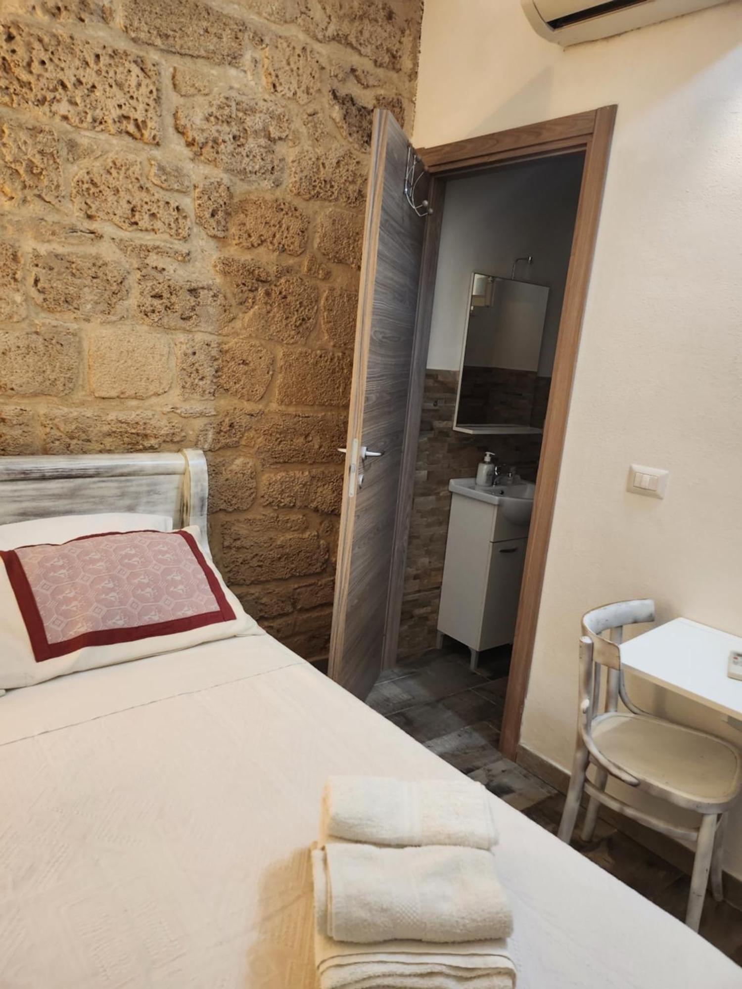 Aliga Bed & Breakfast Alghero Exterior photo
