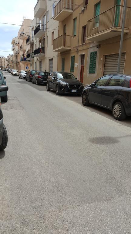 Aliga Bed & Breakfast Alghero Exterior photo
