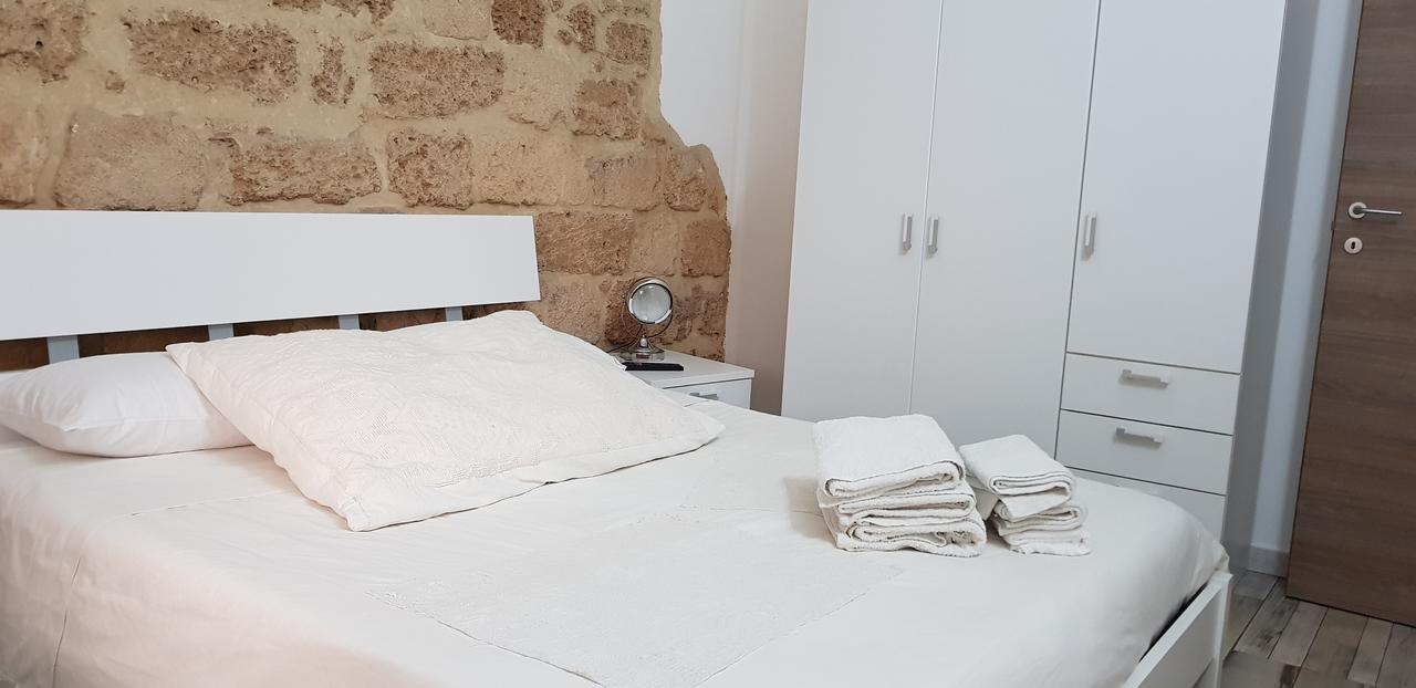 Aliga Bed & Breakfast Alghero Exterior photo