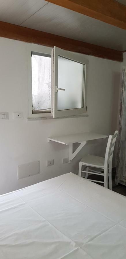 Aliga Bed & Breakfast Alghero Exterior photo