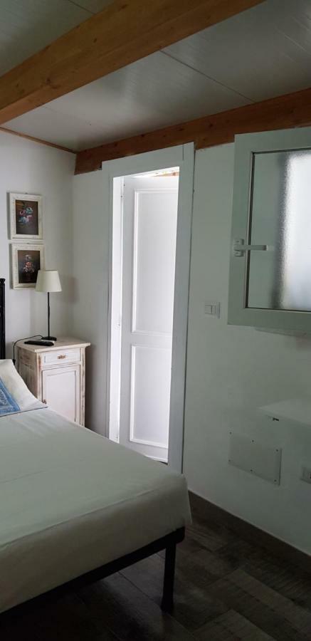 Aliga Bed & Breakfast Alghero Exterior photo